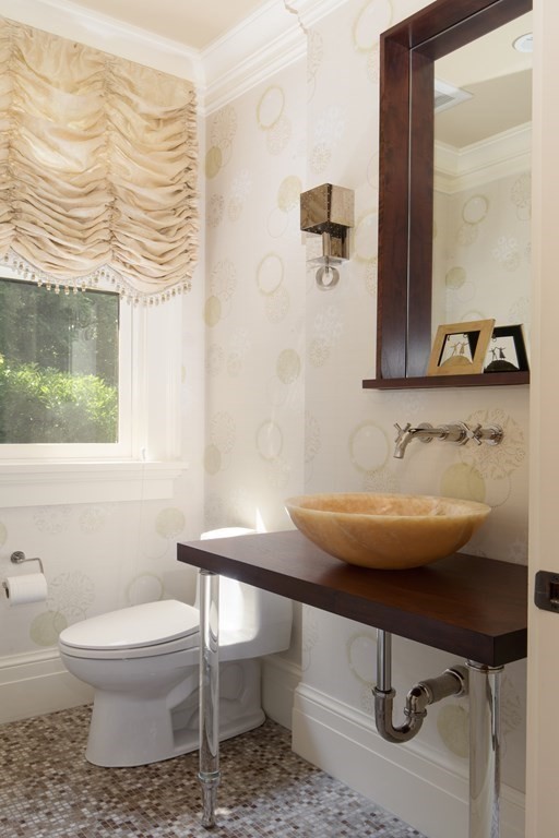 57 The Ledges Road Newton, MA 02459 - Photo 19 of 36