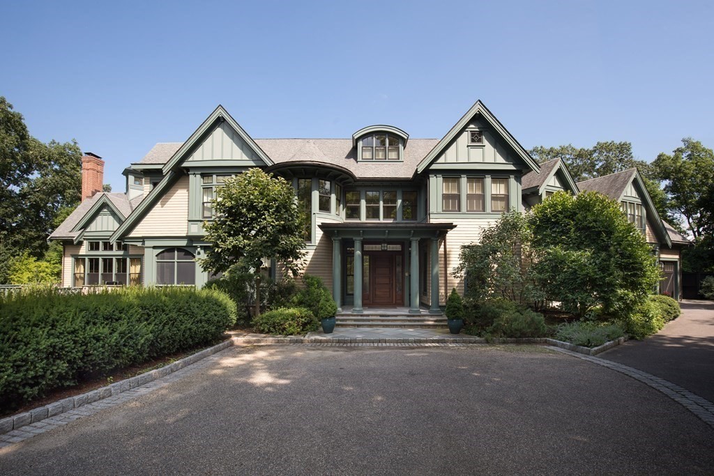 57 The Ledges Road Newton, MA 02459 - Photo 2 of 36