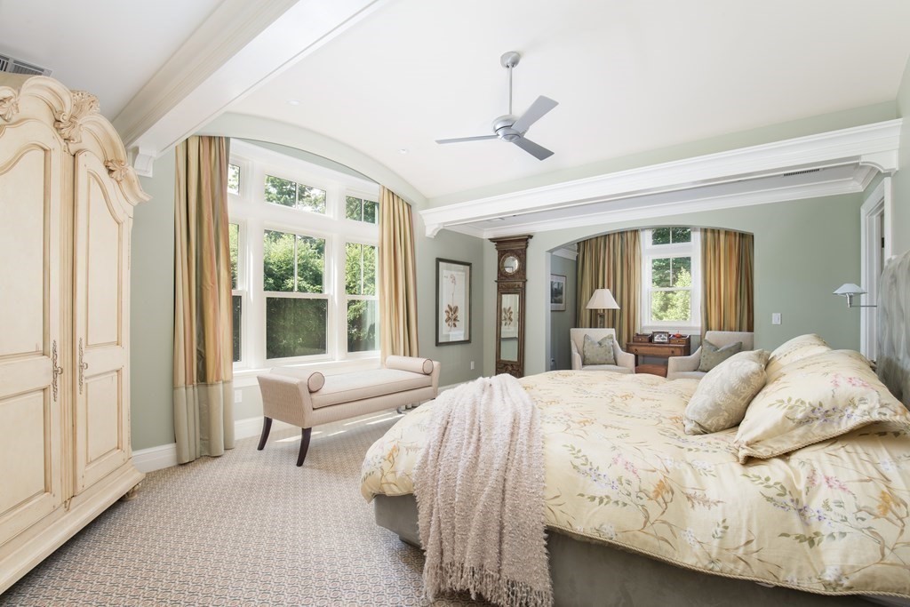 57 The Ledges Road Newton, MA 02459 - Photo 22 of 36