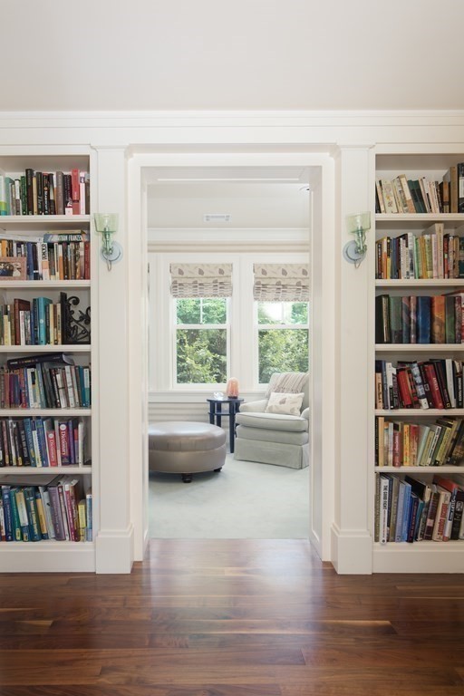 57 The Ledges Road Newton, MA 02459 - Photo 24 of 36