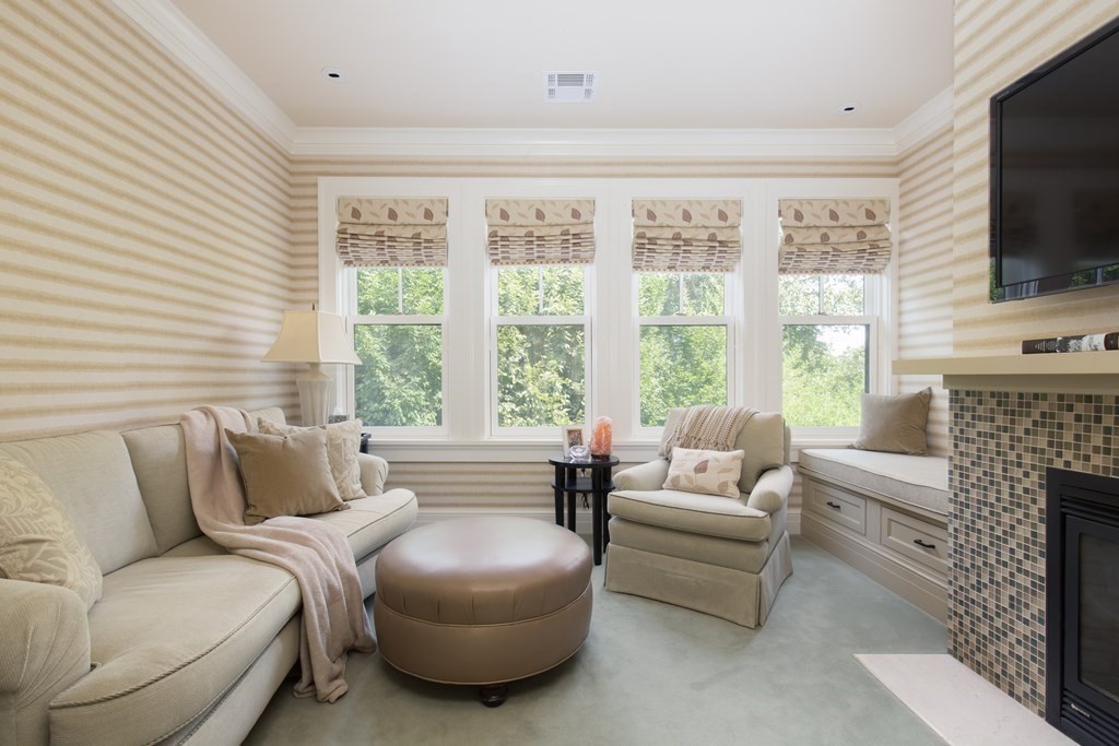 57 The Ledges Road Newton, MA 02459 - Photo 25 of 36