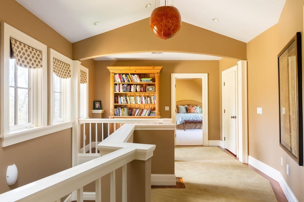 57 The Ledges Road Newton, MA 02459 - Photo 26 of 36