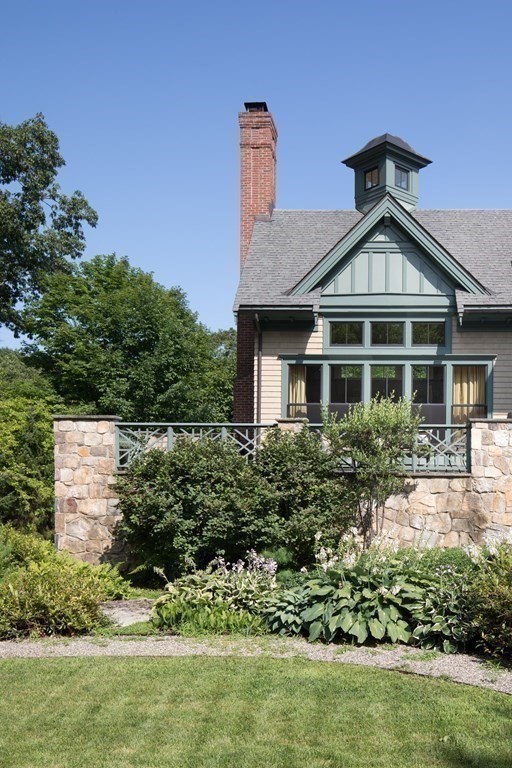 57 The Ledges Road Newton, MA 02459 - Photo 32 of 36