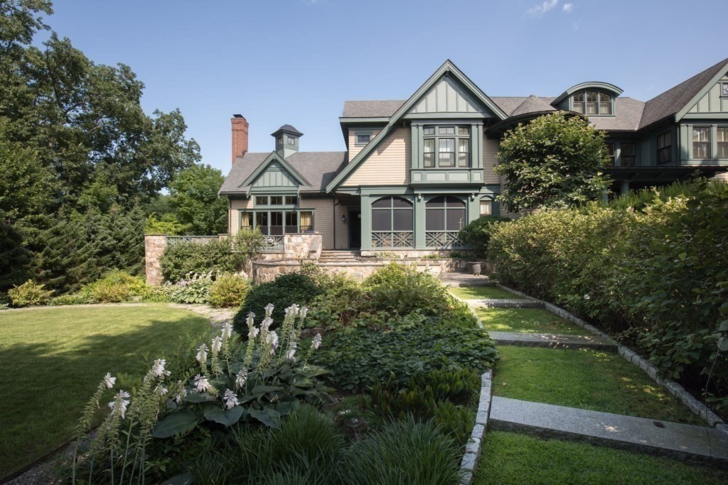 57 The Ledges Road Newton, MA 02459 - Photo 34 of 36