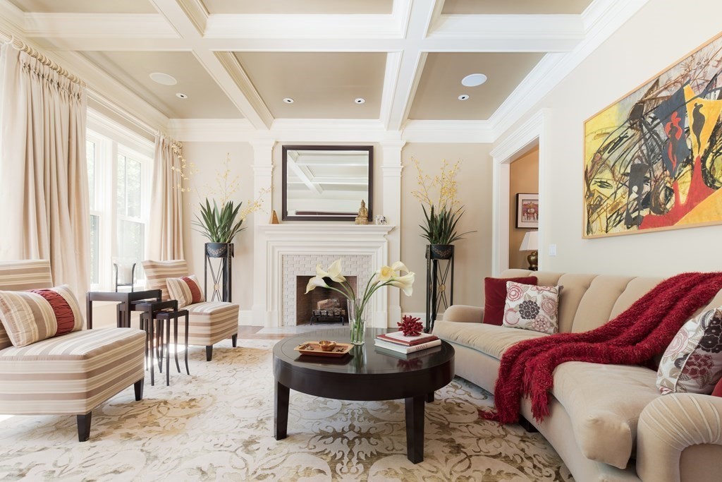 57 The Ledges Road Newton, MA 02459 - Photo 7 of 36