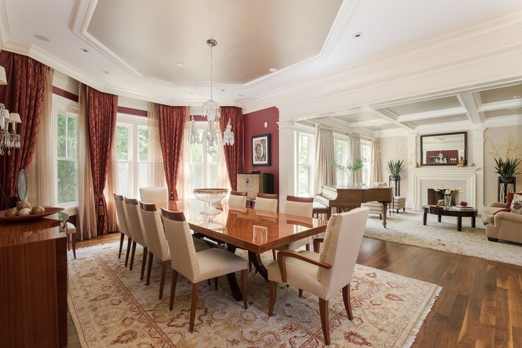 57 The Ledges Road Newton, MA 02459 - Photo 8 of 36