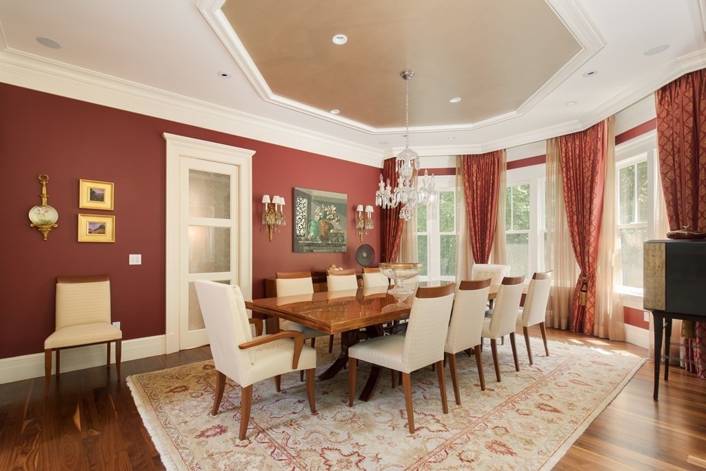 57 The Ledges Road Newton, MA 02459 - Photo 9 of 36