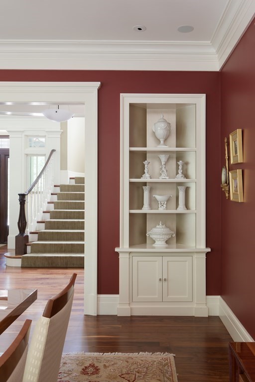 57 The Ledges Road Newton, MA 02459 - Photo 10 of 36