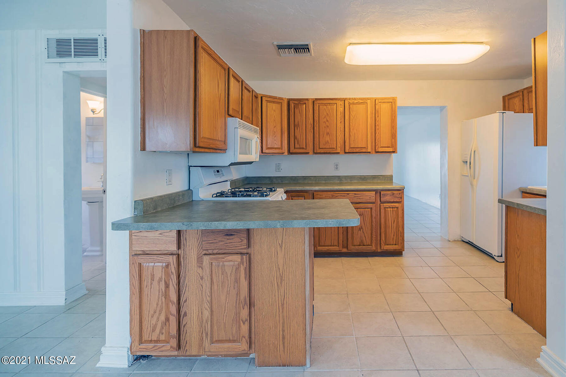 431 East Navajo Road Tucson, AZ 85705 - Photo 12 of 31 Gallery Image 12