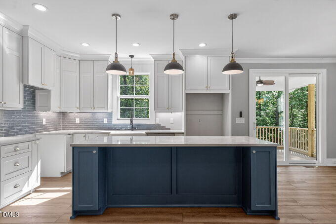 371 Water Tower Road Moncure, NC 27559 - Photo 16 of 43 016-680x453-kitchen