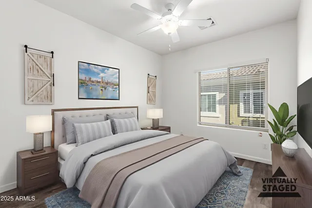 $275,000 | 22125 North 29th Avenue, Unit 135, Phoenix, AZ 85027