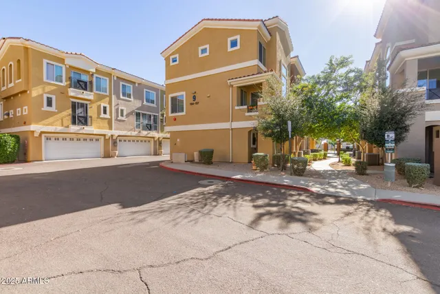 $275,000 | 22125 North 29th Avenue, Unit 135, Phoenix, AZ 85027
