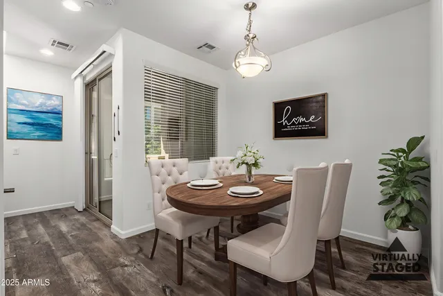 $275,000 | 22125 North 29th Avenue, Unit 135, Phoenix, AZ 85027