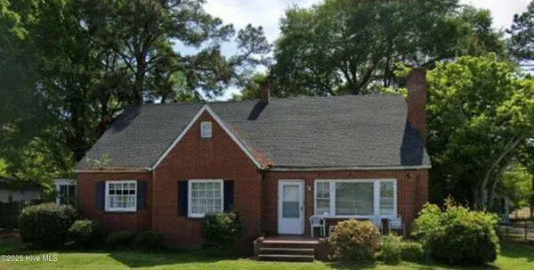 $140,000 | 6754 East Main Street, Saratoga, NC 27873