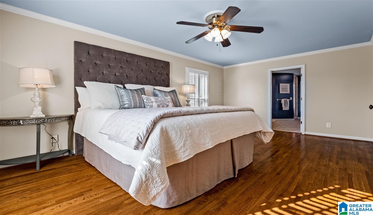 1812 Catala Road Birmingham, AL 35216 - Photo 24 of 47