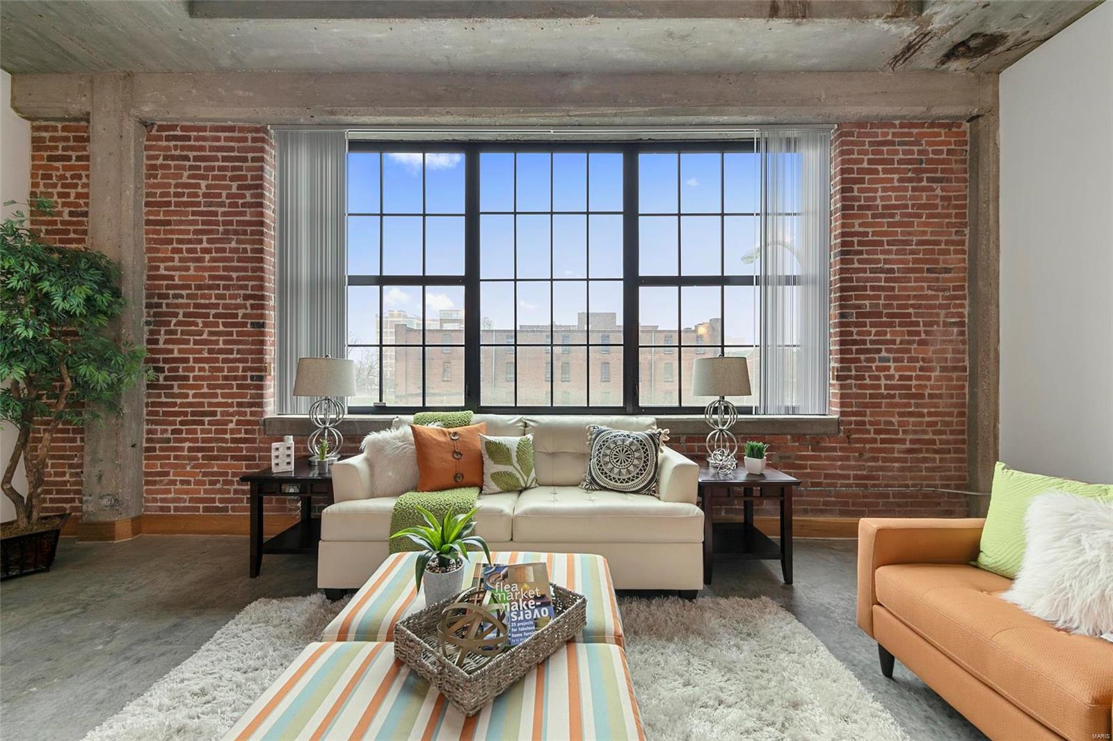 2201 Locust Street, Unit 207 St. Louis, MO 63103 - Photo 3 of 10