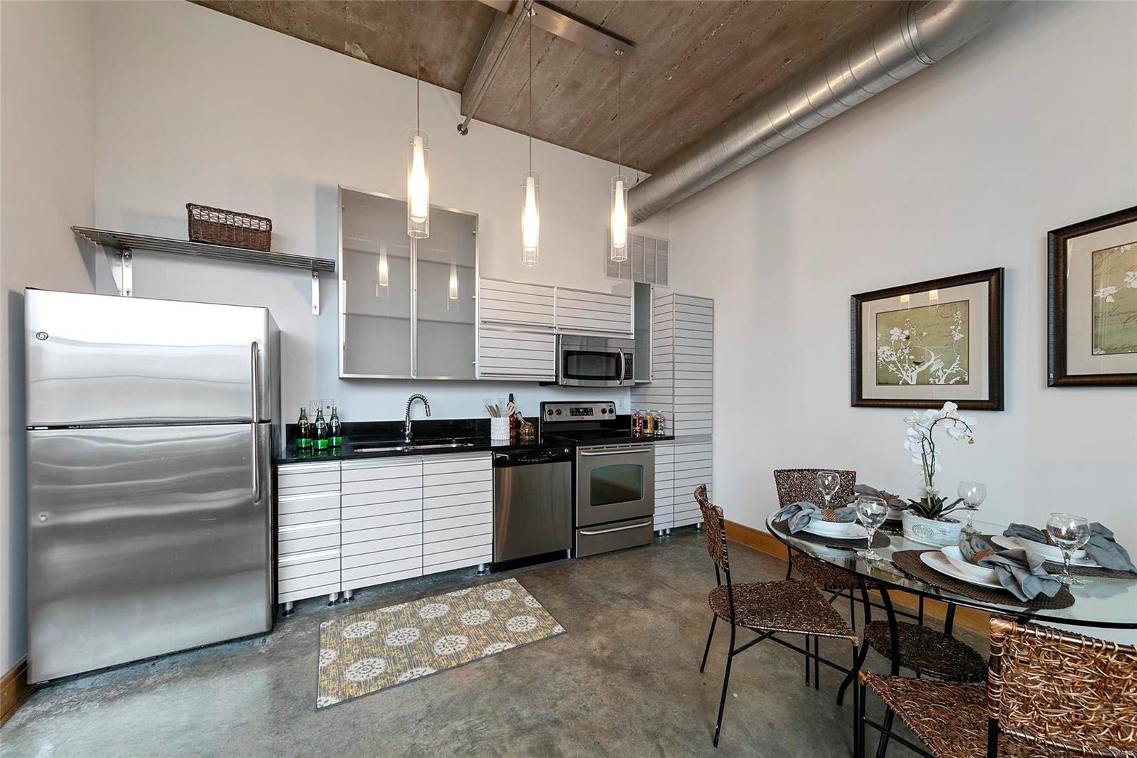 2201 Locust Street, Unit 207 St. Louis, MO 63103 - Photo 4 of 10