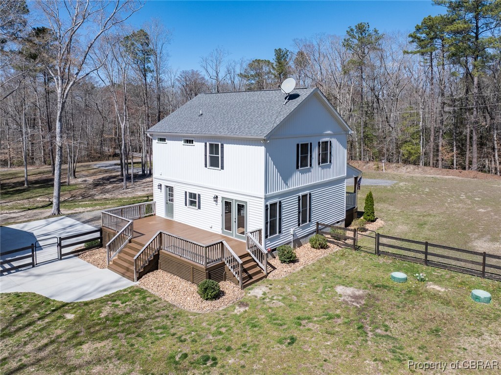 7658 Beechland Road Elberon, VA 23846 - Photo 46 of 50 Gallery Image 46
