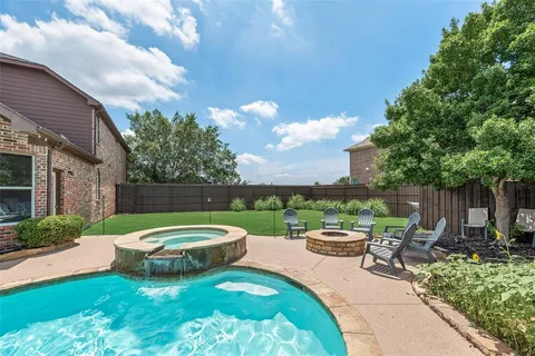 $745,000 | 1066 Bayfield Drive, Frisco, TX 75033