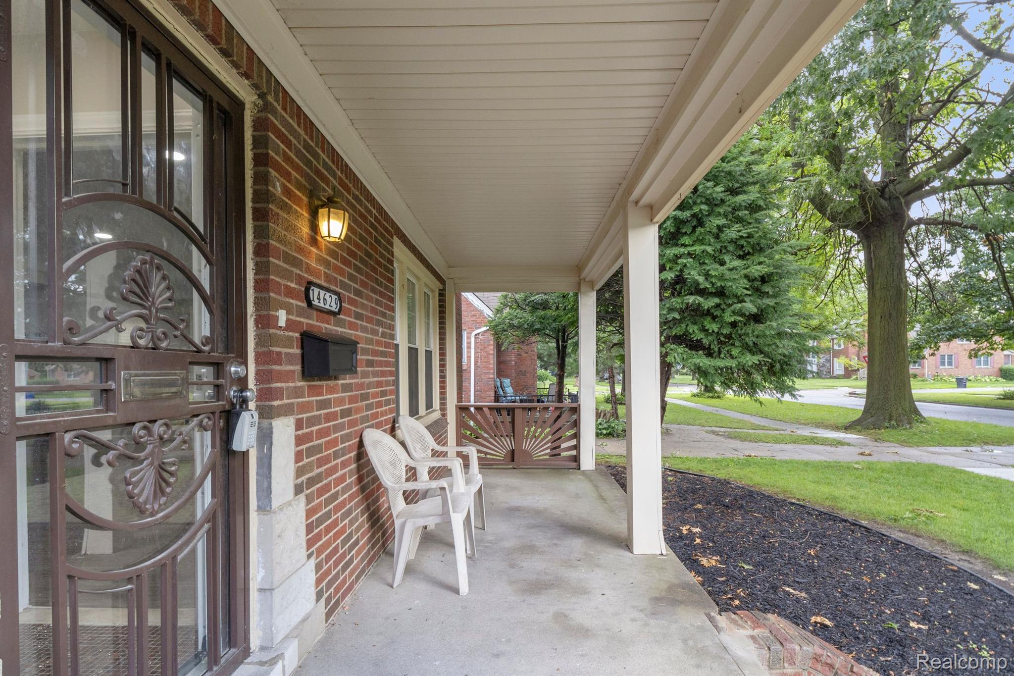 14629 Greenview Road Detroit, MI 48223 - Photo 36 of 36 Gallery Image 36