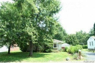 676 Center Ridge South Lyon, MI 48178 - Photo 1 of 1 Property Photo