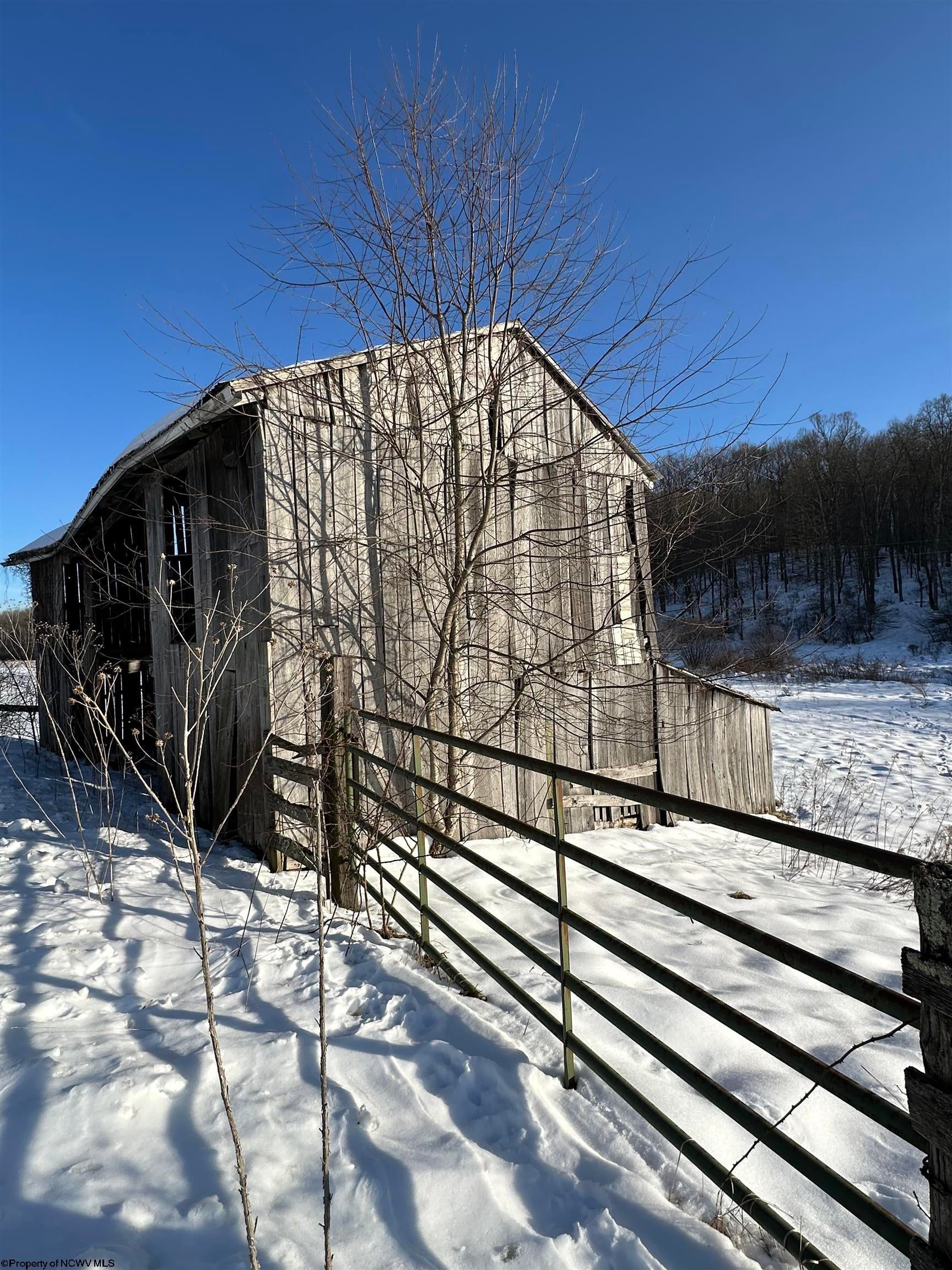 1460 Scotch Hill Road Thornton, WV 26440 - Photo 16 of 33 Gallery Image 16