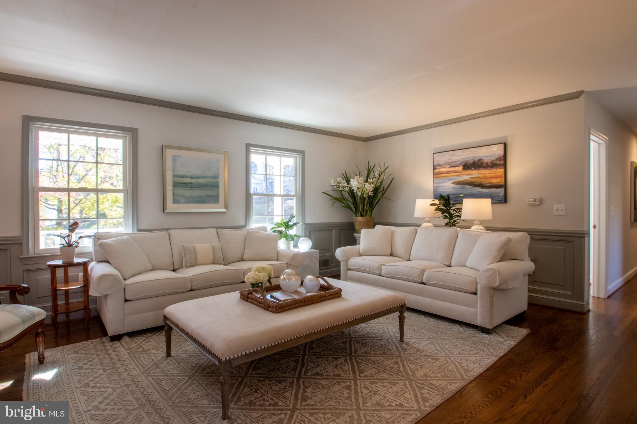 5937 Wilton Road Alexandria, VA 22310 - Photo 14 of 37 Gallery Image 14