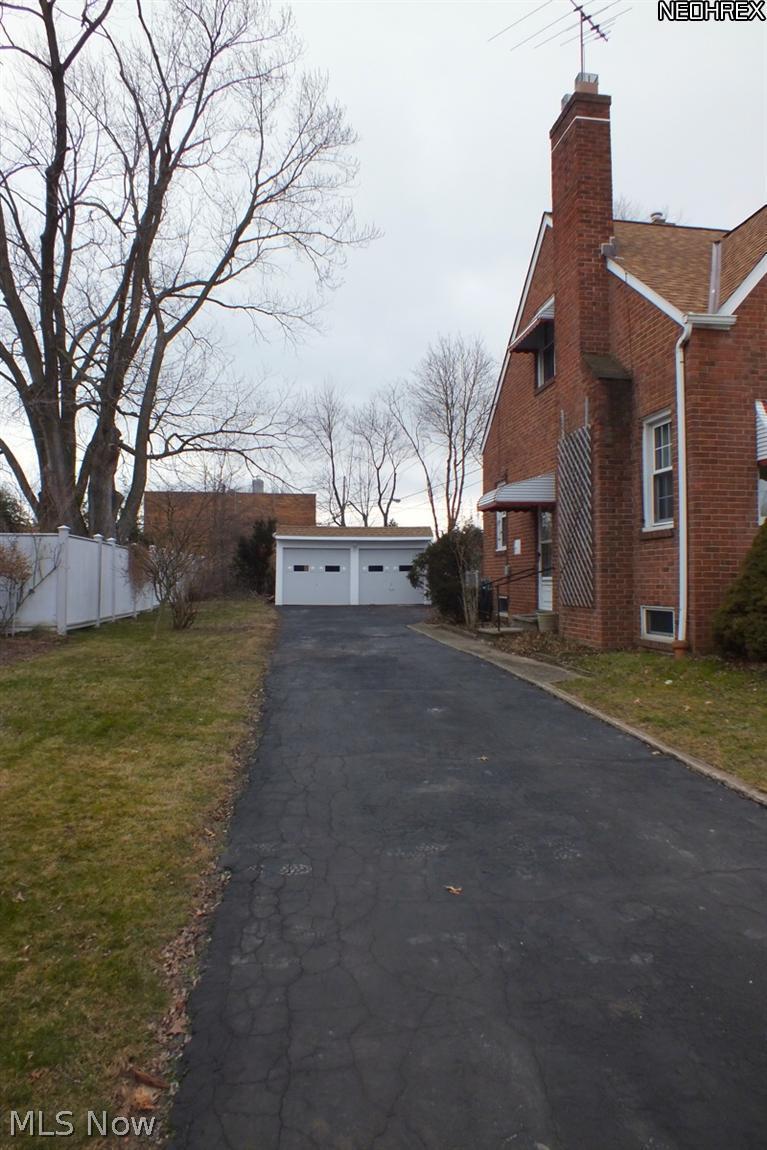 3988 Ardmore Road Cleveland Heights, OH 44121 - Photo 18 of 19
