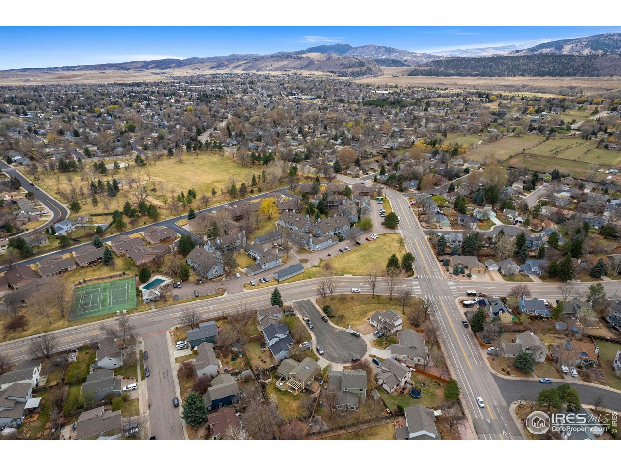 1601 West Swallow Road, Unit 4A Fort Collins, CO 80526 - Photo 2 of 40 Gallery Image 2