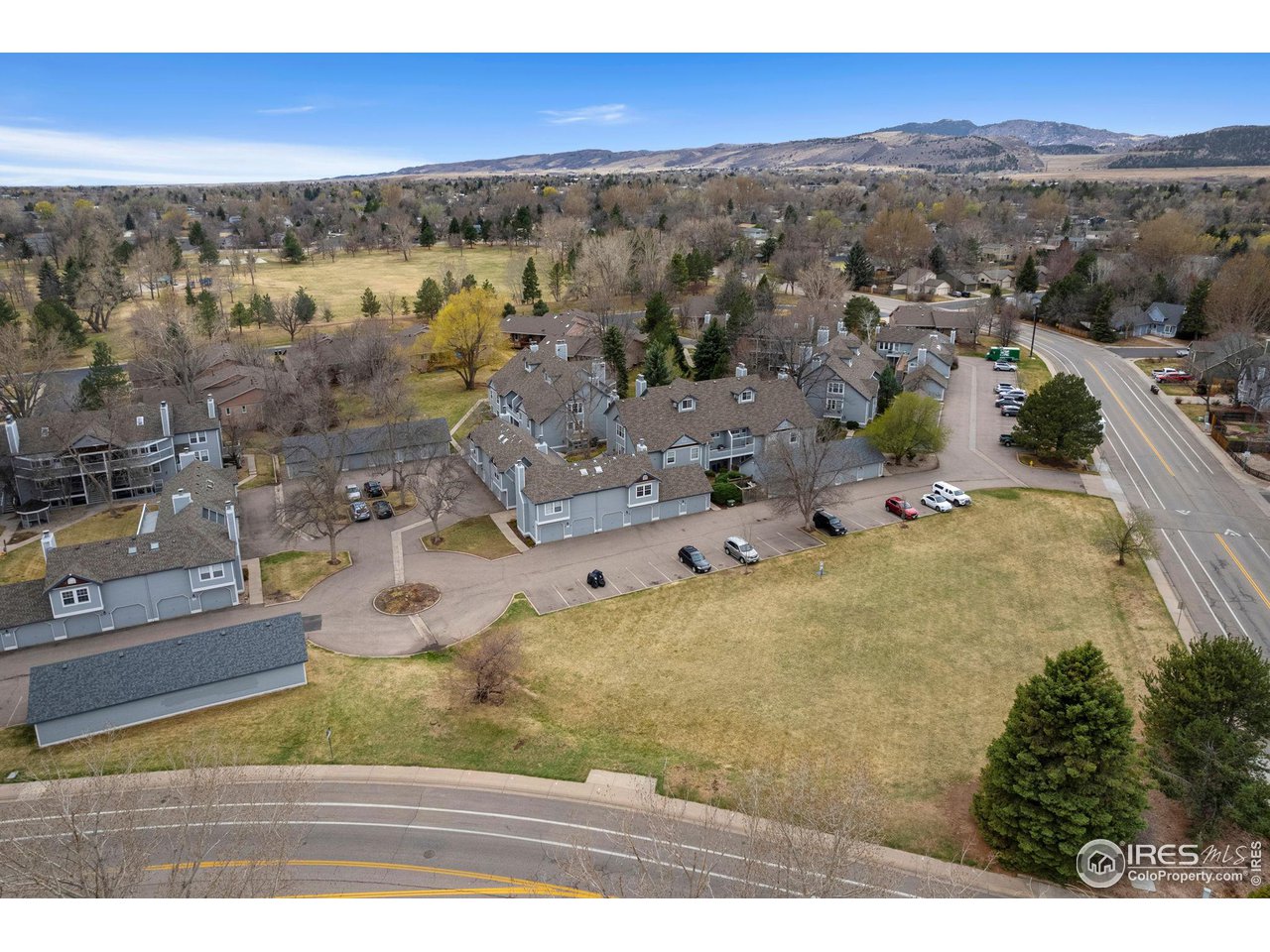 1601 West Swallow Road, Unit 4A Fort Collins, CO 80526 - Photo 38 of 40 Gallery Image 38