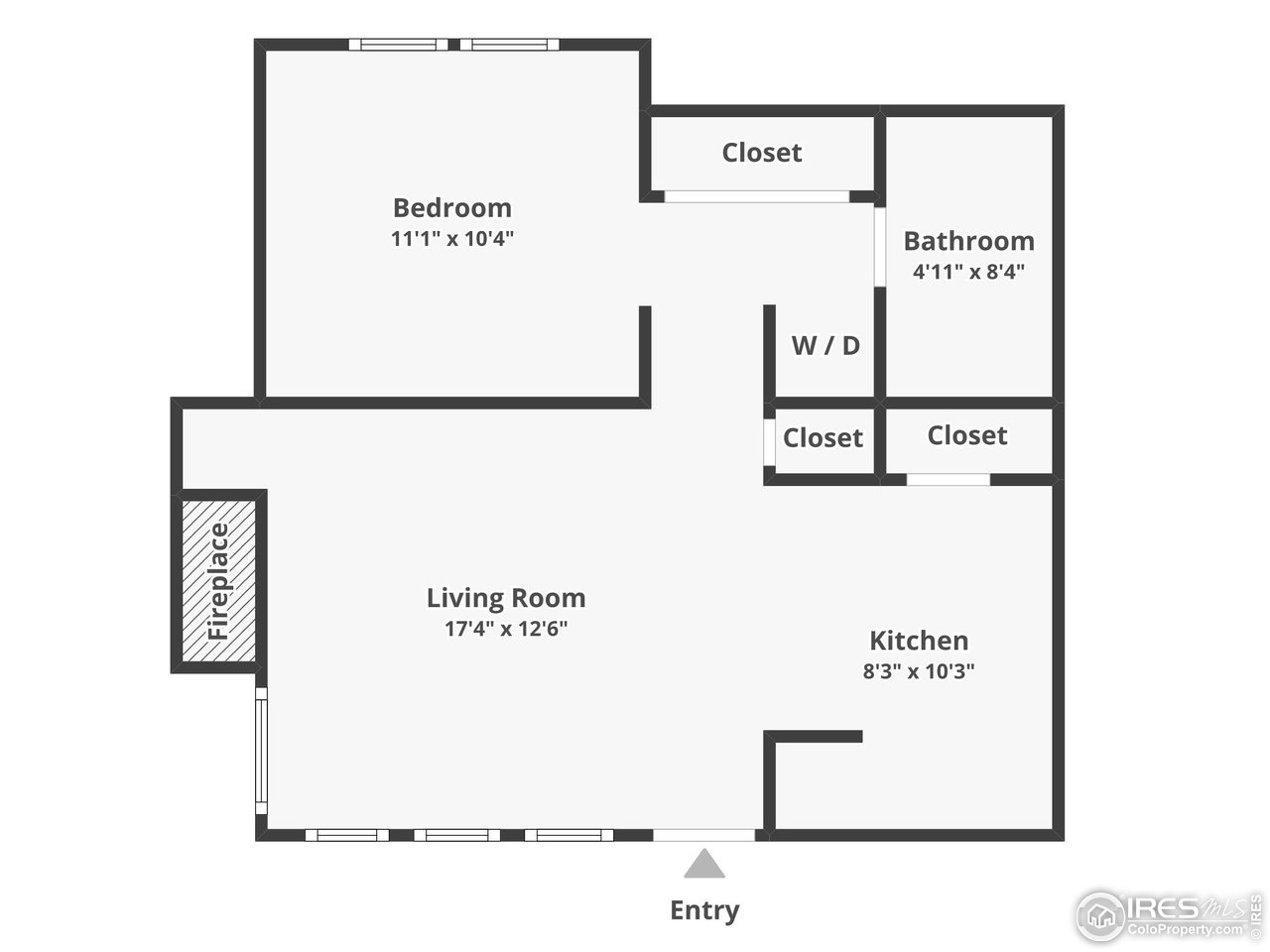 1601 West Swallow Road, Unit 4A Fort Collins, CO 80526 - Photo 39 of 40 Gallery Image 39