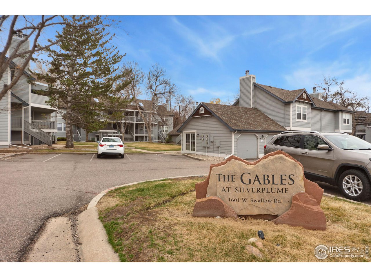 1601 West Swallow Road, Unit 4A Fort Collins, CO 80526 - Photo 4 of 40 Gallery Image 4