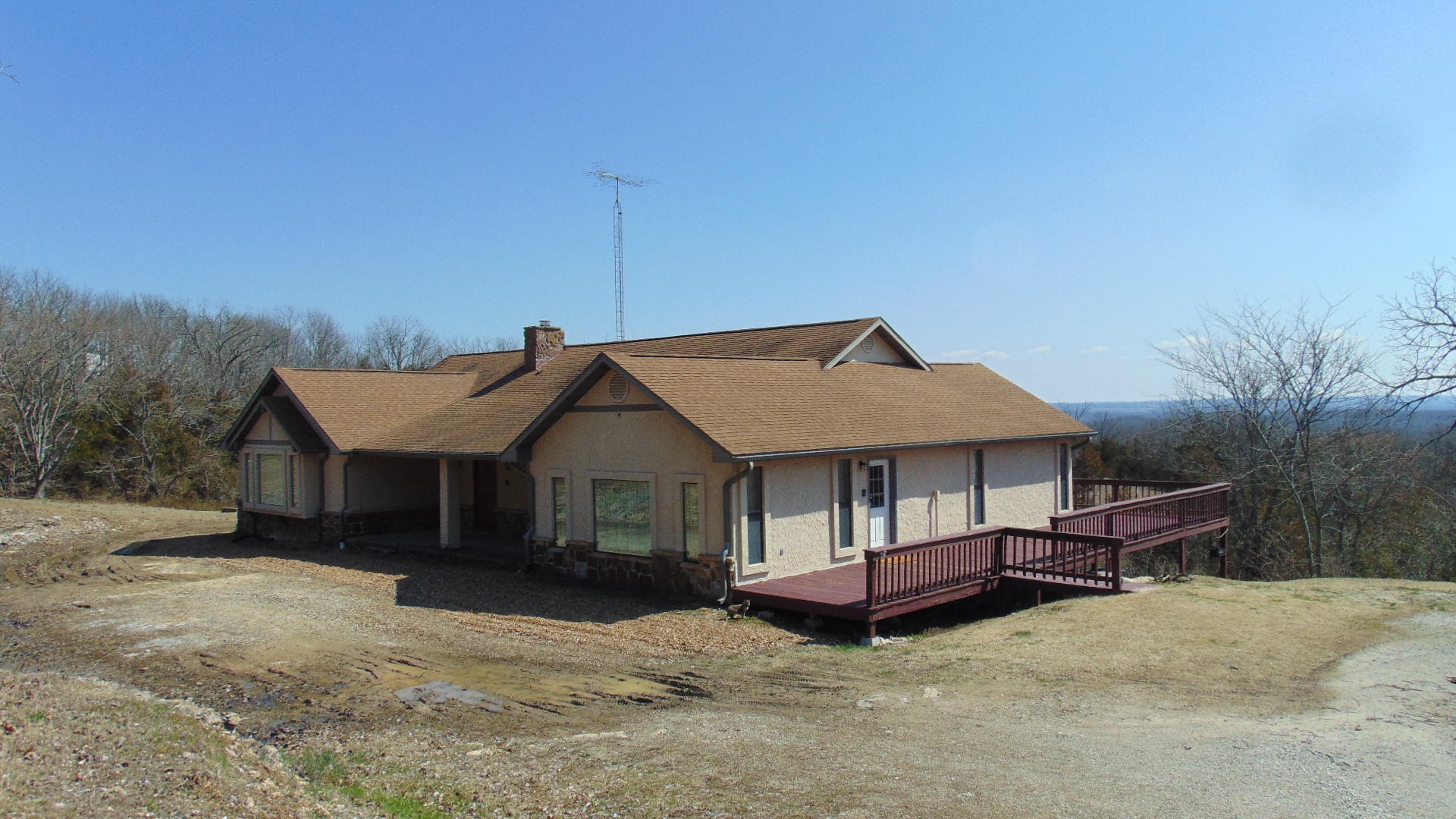 1398 Morris Road Mountain Grove, MO 65711 - Photo 1 of 1 1