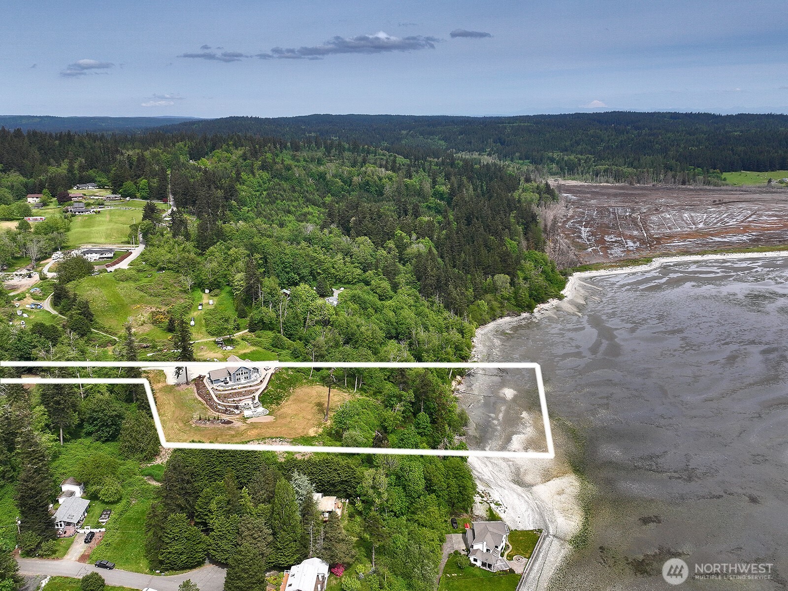 8065 South George Drive Clinton, WA 98236 - Photo 39 of 40