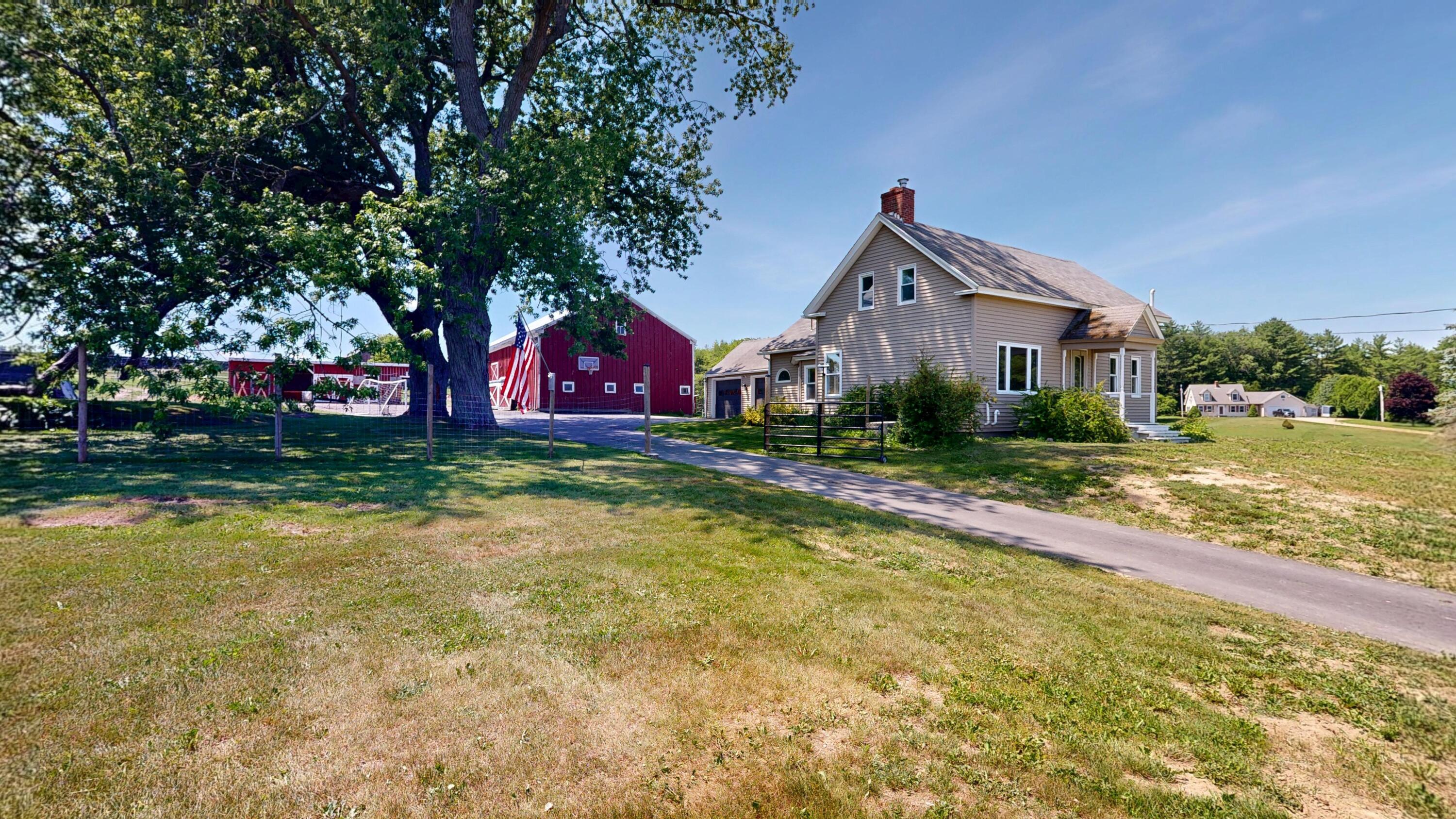 57 Upland Road Lisbon, ME 04250 - Photo 1 of 64 57-Upland-Road-07102026_090224