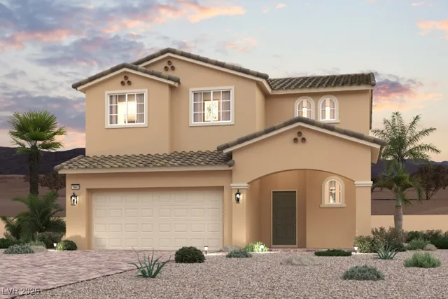 $514,540 | 172 Kobuk Avenue, Henderson, NV 89011