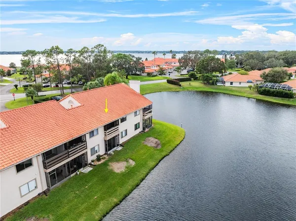 $158,000 | 1710 Garden Lake Drive, Unit 1710, Winter Haven, FL 33884