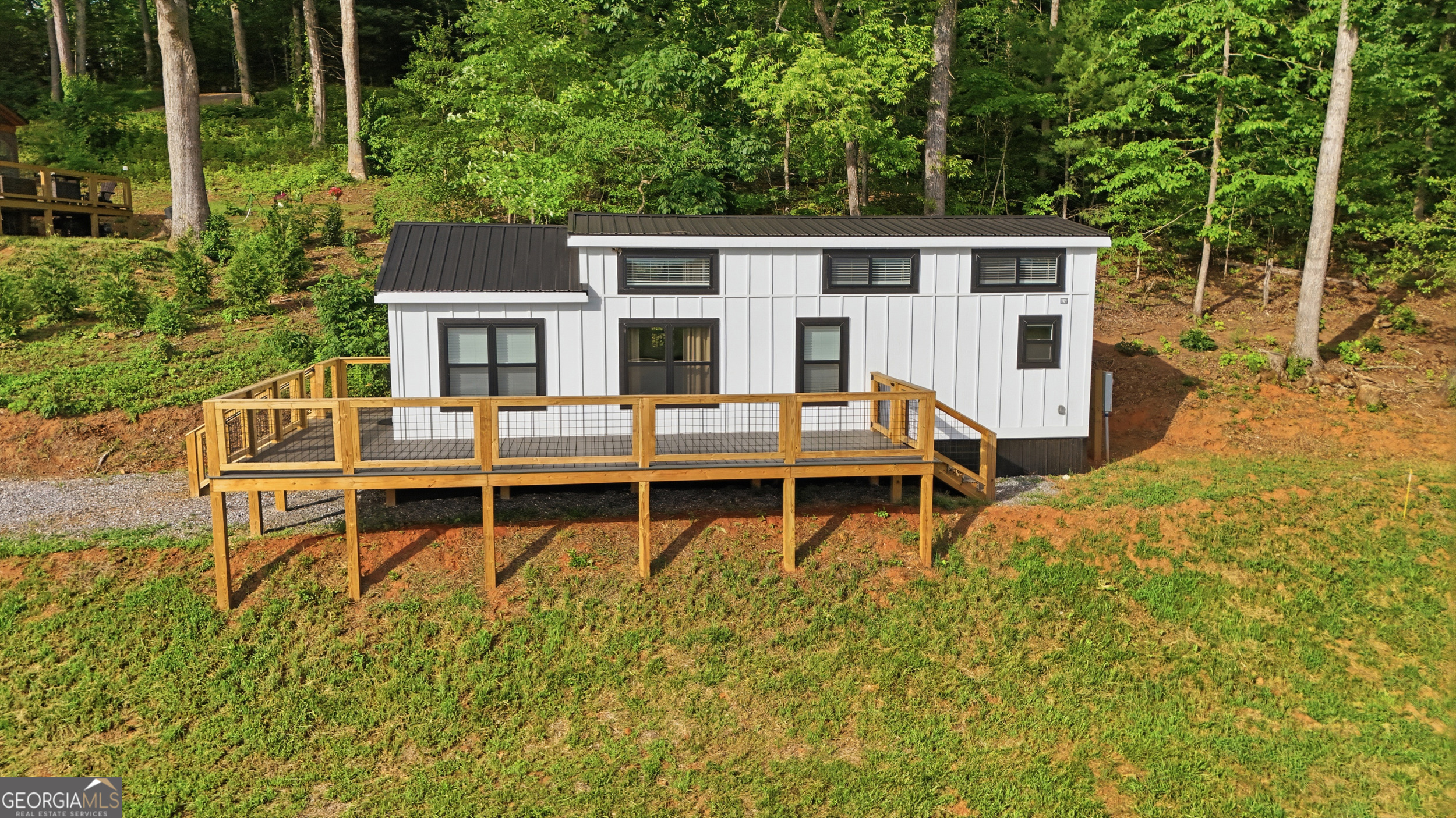 527 Saunders Road, Unit 9 Franklin, NC 28734 - Photo 33 of 39