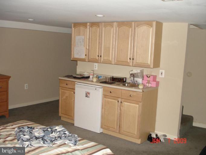 1906 37th Street Northwest Washington, DC 20007 - Photo 9 of 13 Basement #1