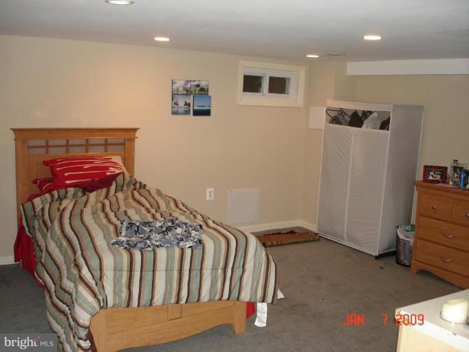 1906 37th Street Northwest Washington, DC 20007 - Photo 10 of 13 Basement #2