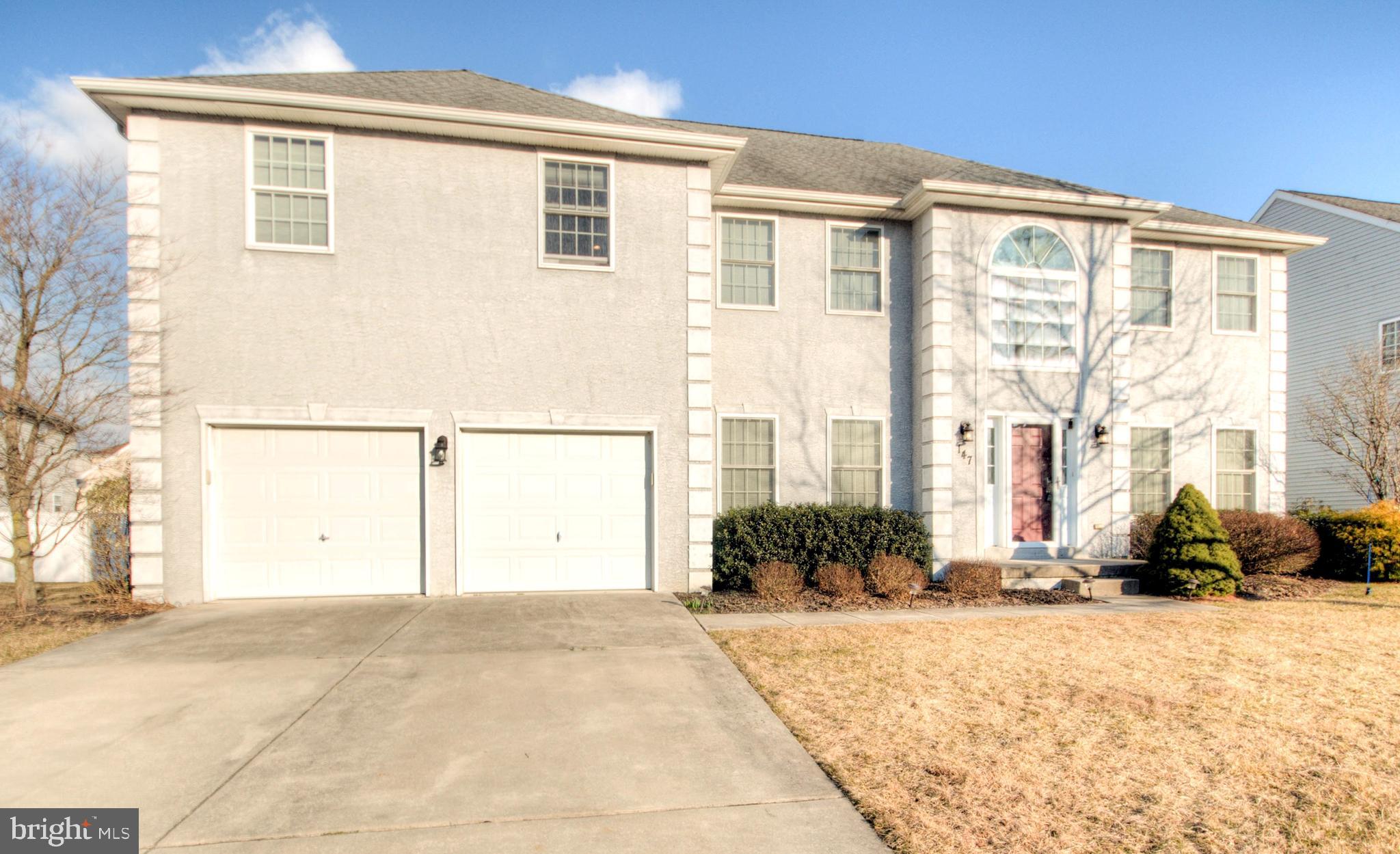 147 Quiet Road Sicklerville, NJ 08081 - Photo 4 of 41