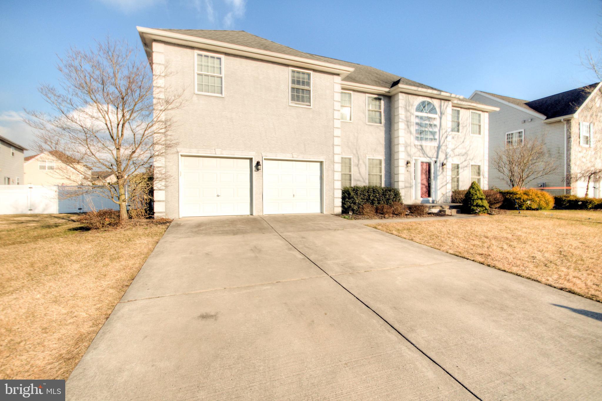 147 Quiet Road Sicklerville, NJ 08081 - Photo 5 of 41