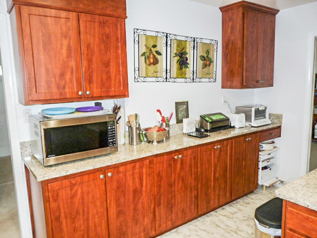 5205 Newhall Road Durham, NC 27713 - Photo 13 of 23 Kitchen