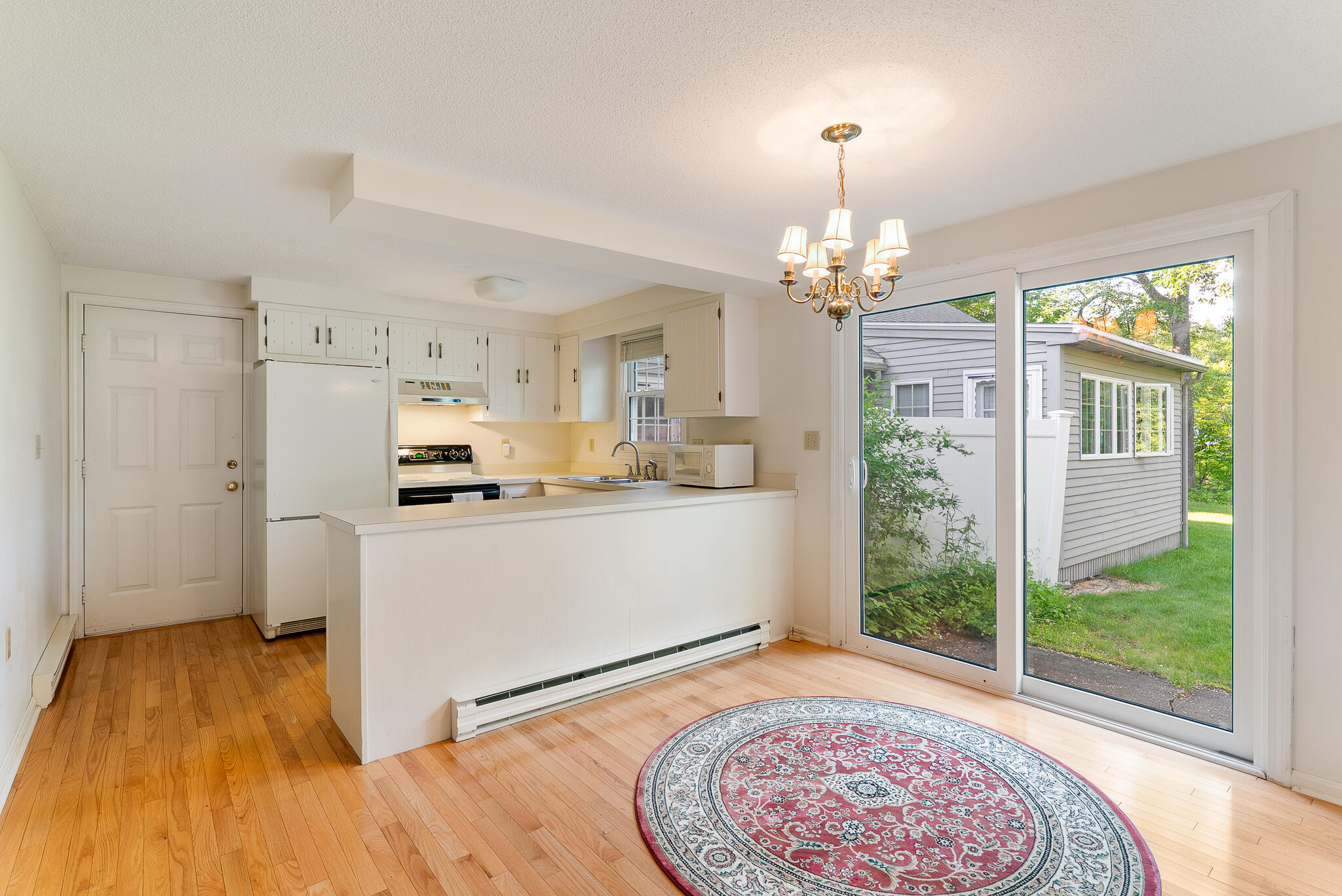 55 Flintlock Village Road, Unit 3 Wells, ME 04090 - Photo 6 of 16 55 Flintlock Village #3-17