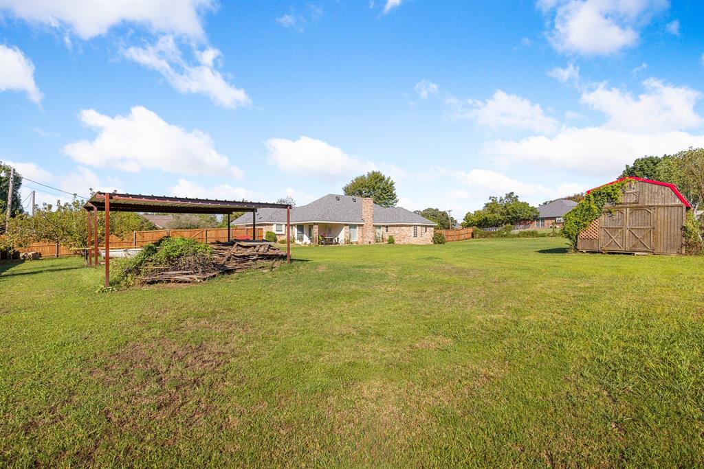 2609 Castle Road Burleson, TX 76028 - Photo 26 of 31 Gallery Image 26