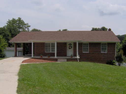 369 Old Rutledge Pike Blaine, TN 37709 - Photo 1 of 1 Primary Photo
