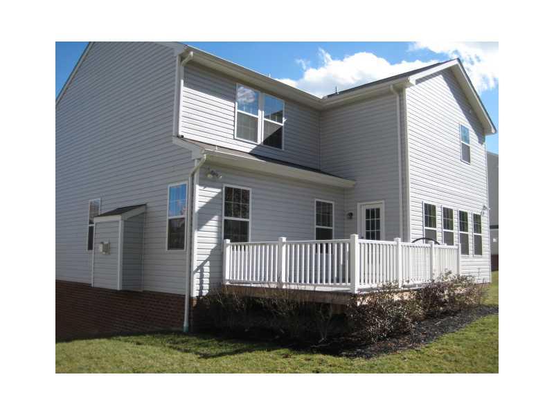 126 Walnut Drive McKees Rocks, PA 15136 - Photo 2 of 24 Exterior Back.