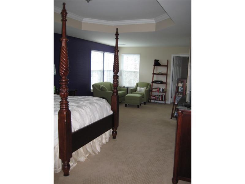 126 Walnut Drive McKees Rocks, PA 15136 - Photo 16 of 24 Master Bedroom.
