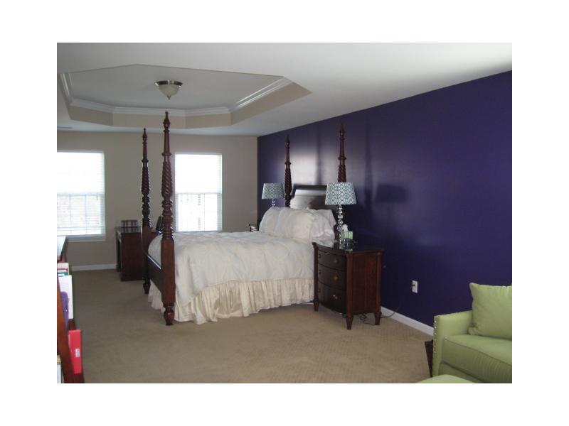 126 Walnut Drive McKees Rocks, PA 15136 - Photo 17 of 24 Master Bedroom.