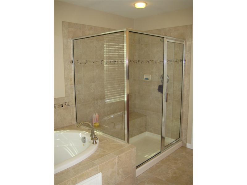 126 Walnut Drive McKees Rocks, PA 15136 - Photo 18 of 24 Master Bath/Spa.